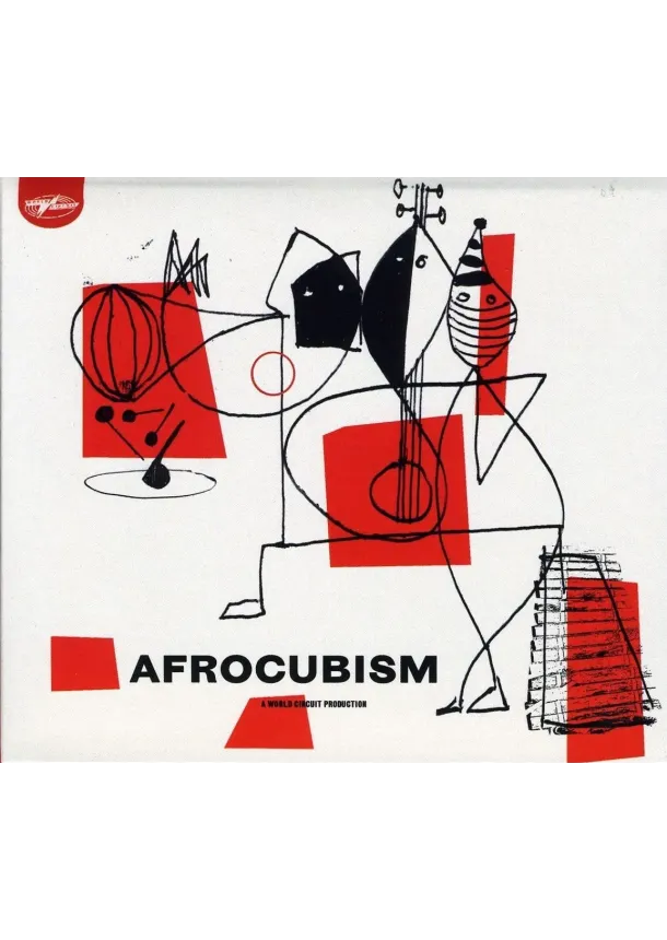 Afrocubism, Bertelsmann Music Gr - Afrocubism:  Afrocubism