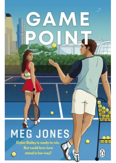 Game Point
