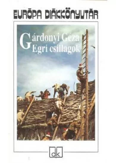 EGRI CSILLAGOK