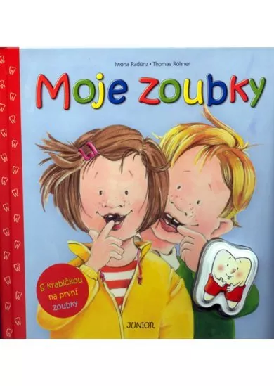 Moje zoubky