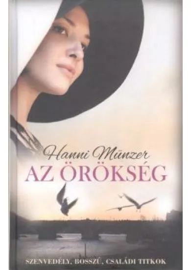 AZ ÖRÖKSÉG