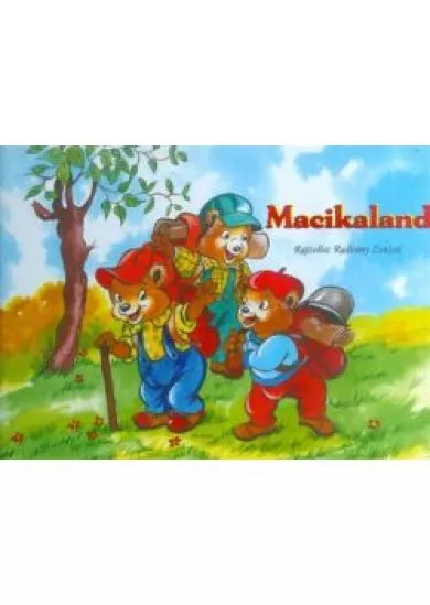 Macikaland