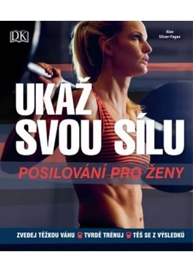 Ukaž svou sílu - Posilování pro ženy