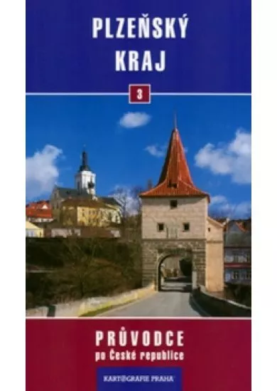 Plzeňský kraj/průvodce