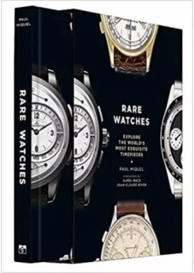 Rare Watches