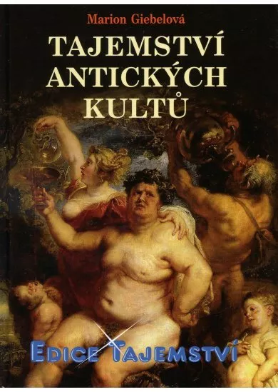 Tajemství antických kultů