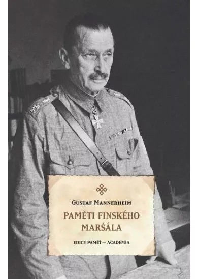 Paměti finského maršála