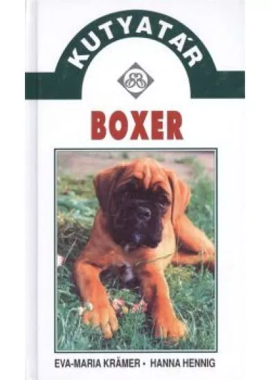 Boxer /Kutyatár