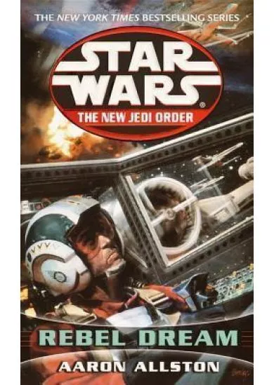 Star Wars: Rebel Dream