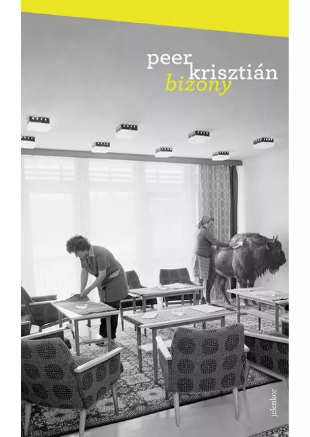 Peer Krisztián - Bizony