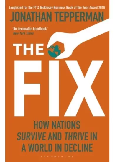 The Fix