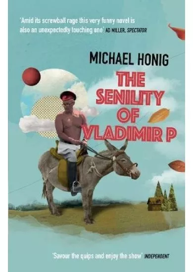 Senility of Vladimir P