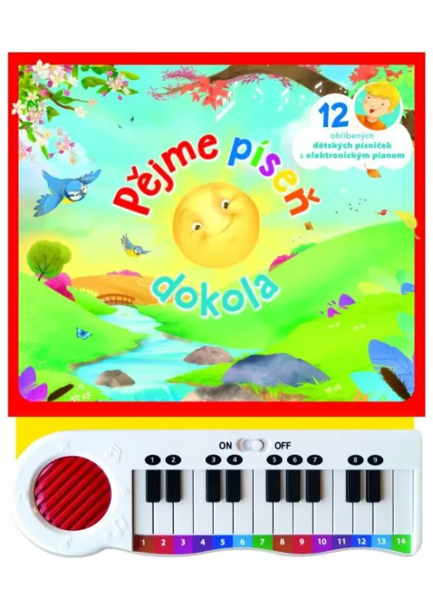 Pějme píseň dokola