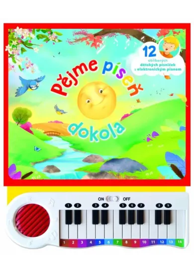 Pějme píseň dokola