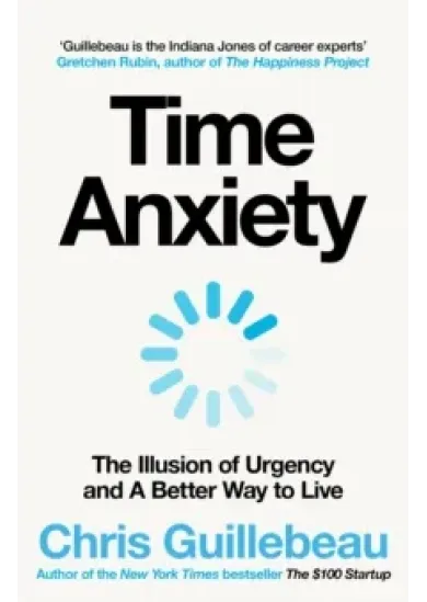Time Anxiety