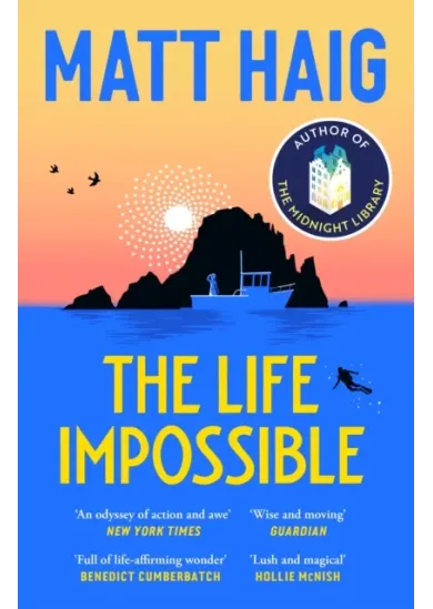 The Life Impossible