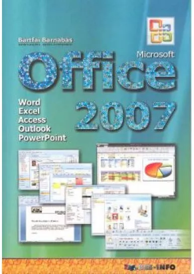 OFFICE 2007.