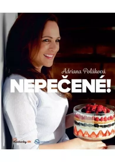 Nepečené