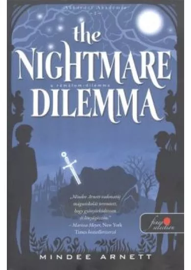 The Nightmare Dilemma - A rémálom-dilemma /Akkordél akadémia 2.