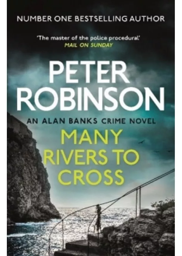 autor neuvedený - Many Rivers to Cross
