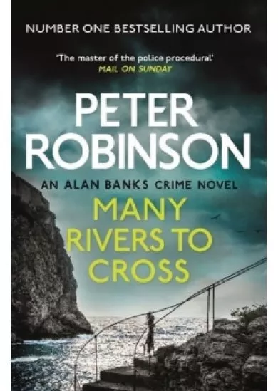 Many Rivers to Cross