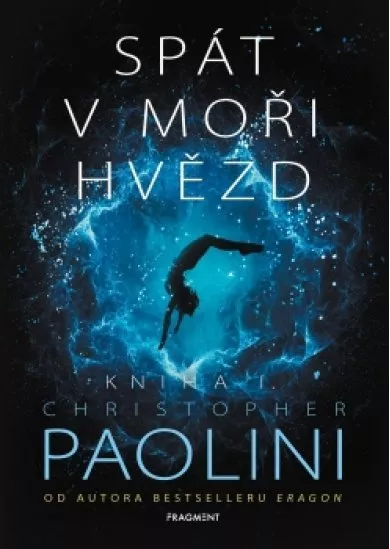 Spát v moři hvězd - Kniha I.