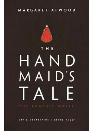 The Handmaids Tale The Graphic Novel