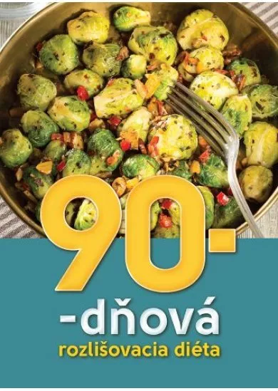 90-dňová rozlišovacia diéta