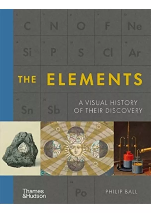 Philip Ball - Elements