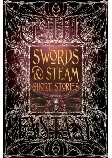 Swords and Steam Short Stories