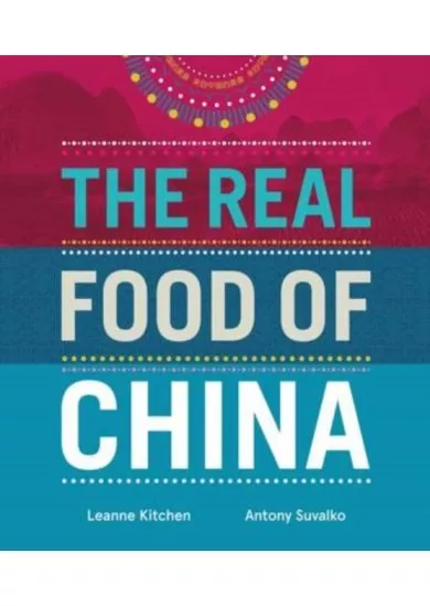 Real Food of China