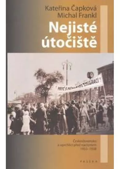 Nejisté útočiště