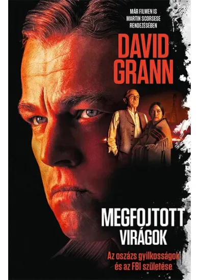 Megfojtott virágok (filmes borító)