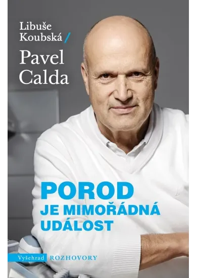 Porod je mimořádná událost
