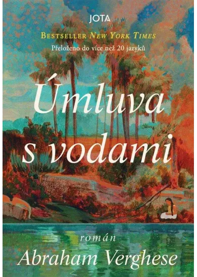Úmluva s vodami