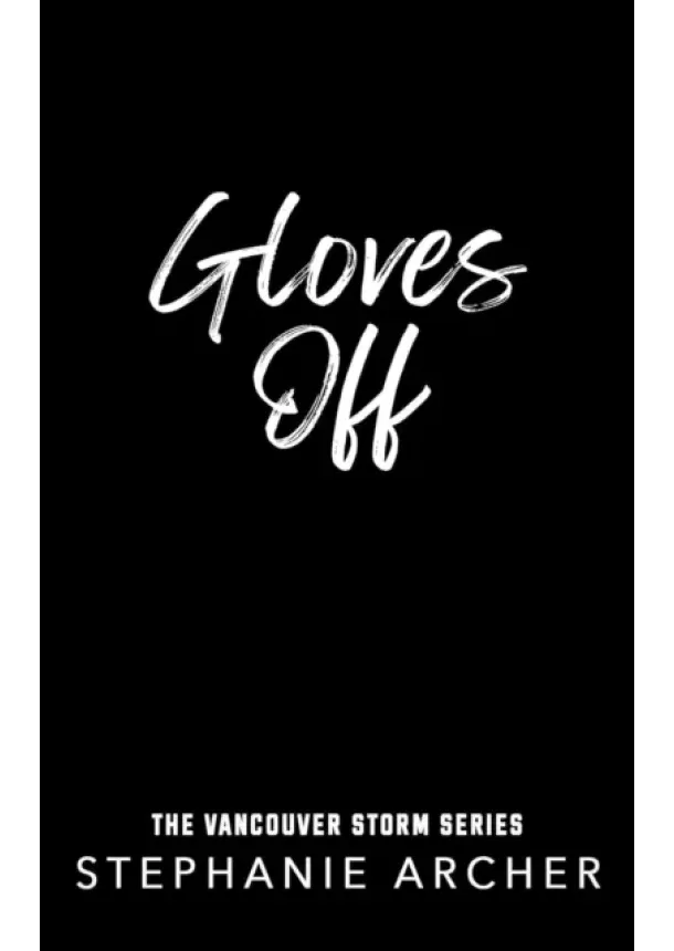 Stephanie Archer - Gloves Off