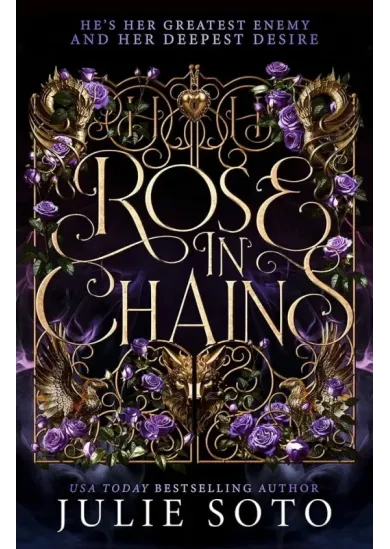 Rose in Chains