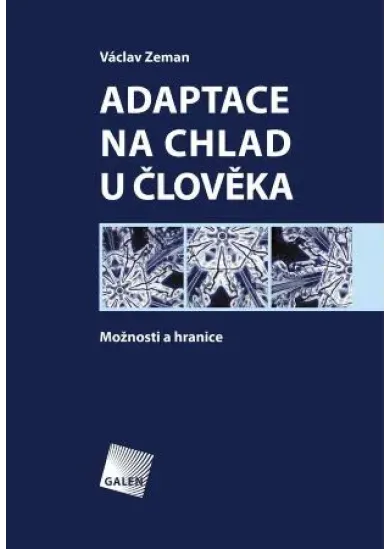Adaptace na chlad u člověka