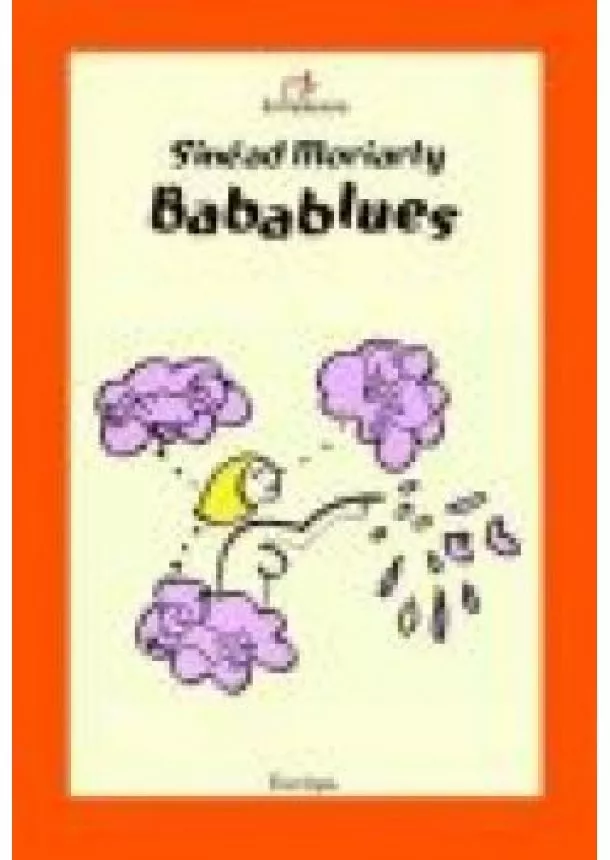 Sinéad Moriarty - Babablues