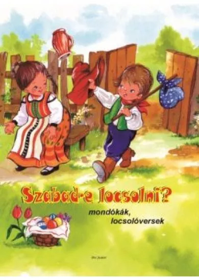 SZABAD-E LOCSOLNI? /LEPORELLÓ §H