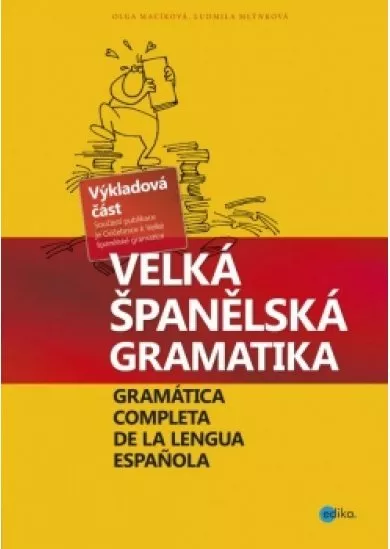 Velká španělská gramatika