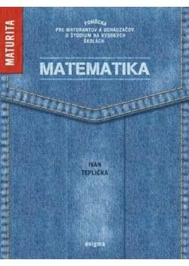 Matematika - maturita
