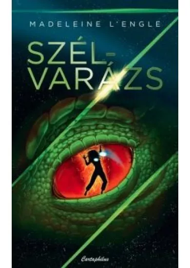 Szélvarázs - Időcsavar 2.