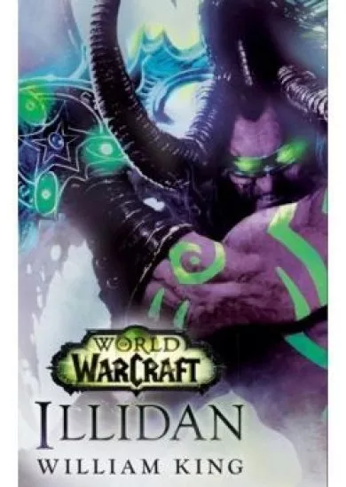 World of Warcraft: Illidan
