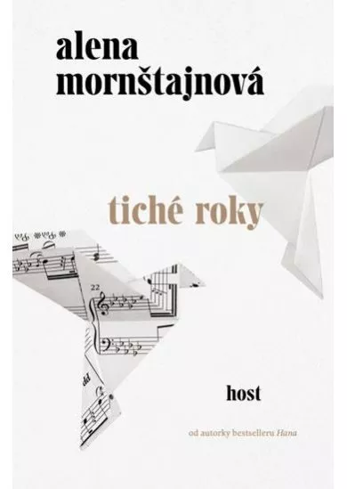 Tiché roky