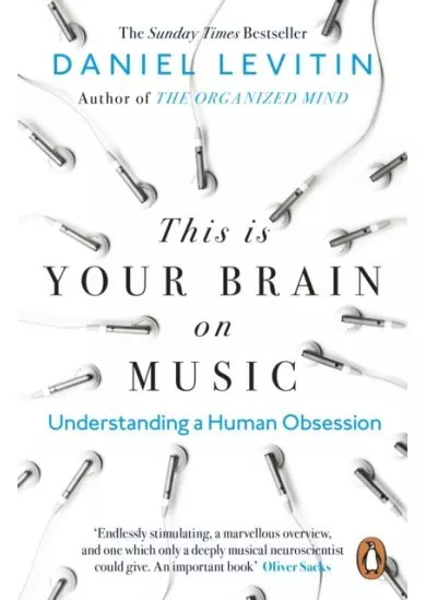 This Is Your Brain on Music