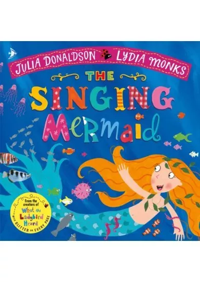 The Singing Mermaid