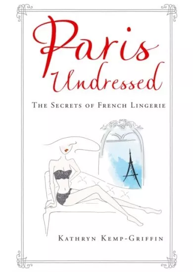 Paris Undressed