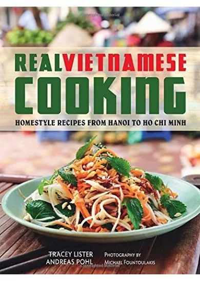 Real Vietnamese Cooking