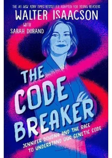 The Code Breaker